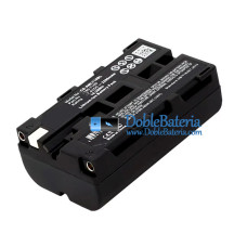 Batería para AML M7100 M7220 M7221 M71V2 180-7100 1810-0001 [Batería de repuesto]